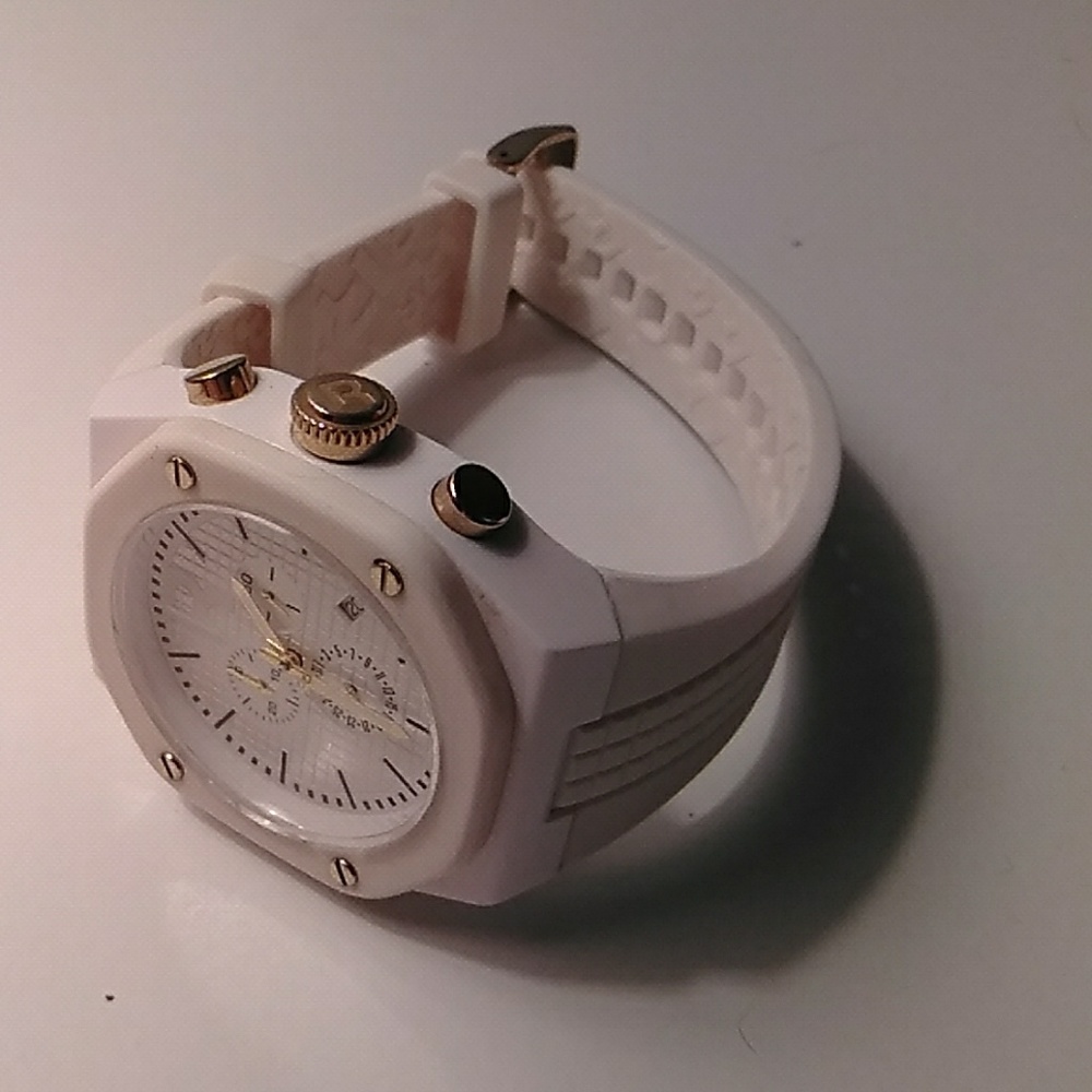 Reebok Watch